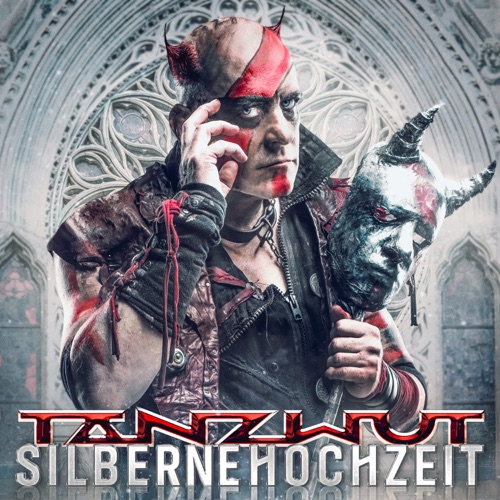 Tanzwut - Silberne Hochzeit (2023) + Hi-Res