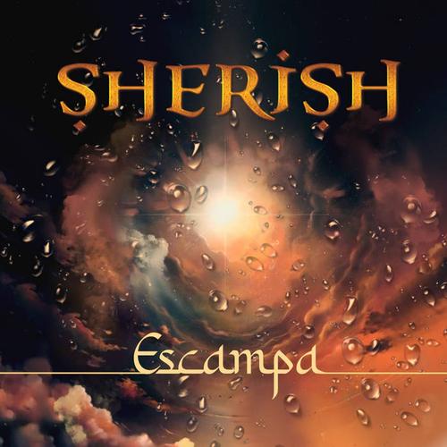 Sherish - Escampa (2022) 