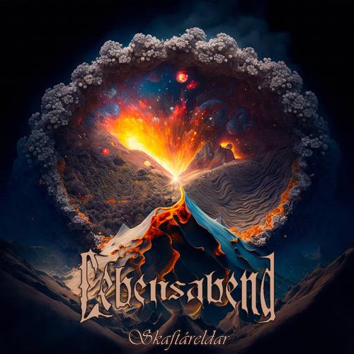 Lebensabend - Skaft​á​reldar (2023)