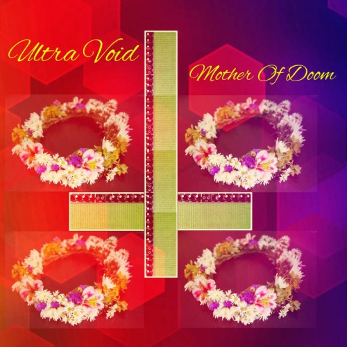 Ultra Void - Mother of Doom [ep] (2023)