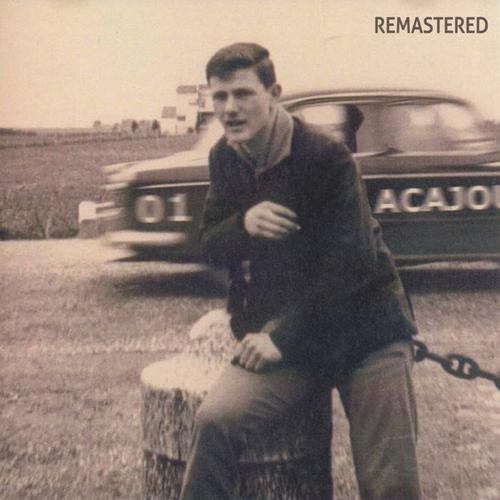 Acajou - ACAJOU 01 (UNRELEASED) - REMASTERED (2023)