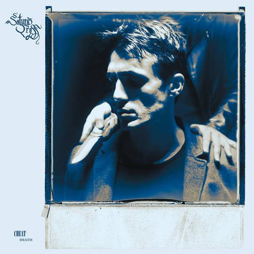 Saturn's Cross - Cheat Death (2022)