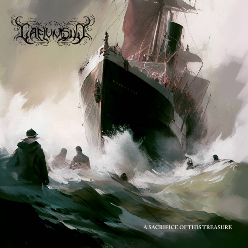 Caelumsun - A Sacrifice of This Treasure (2023)