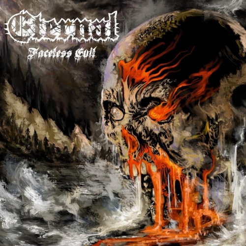 Eternal - Faceless Evil (2023)