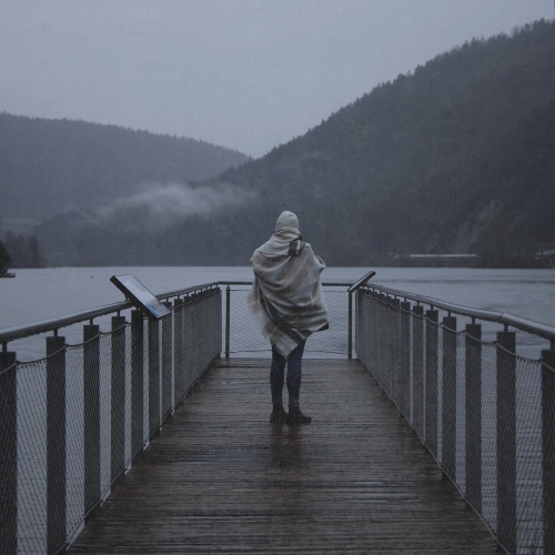 Show Me Your Universe - Coma (2023)