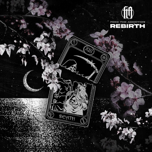 Feed the Addiction - Rebirth (2023)