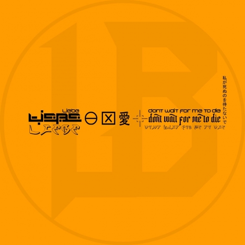 Liebe - dont wait for me to die (2023)