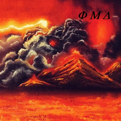 Fulgor de muerte - Three (2023)