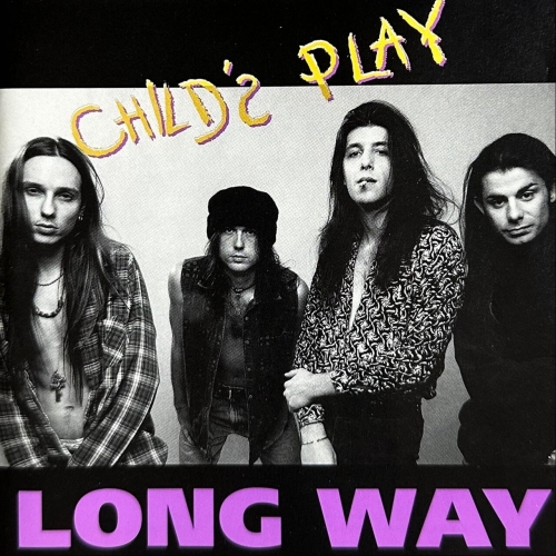 Child's Play - Long Way (Remastered 2023)