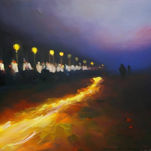 It Doesn't Get Better - Below (2023)