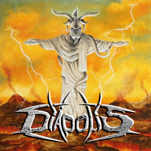 Diapolis - Age of Damnation (2023)