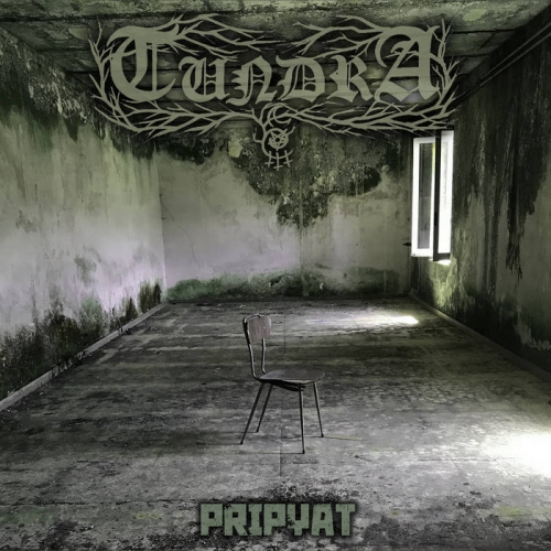 Tundra - Pripyat [ep] (2023)