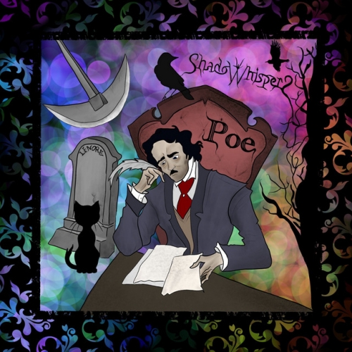 ShadoWhispers - Poe (2023)