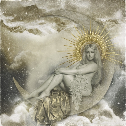 Her Shadow - The Ghost Love Chronicles (2022)