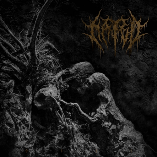 HATED - 9411 [ep] (2023)