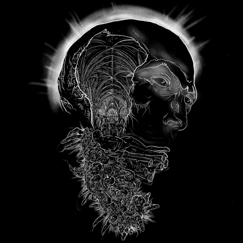 Theophonos - Nightmare Visions (2023)