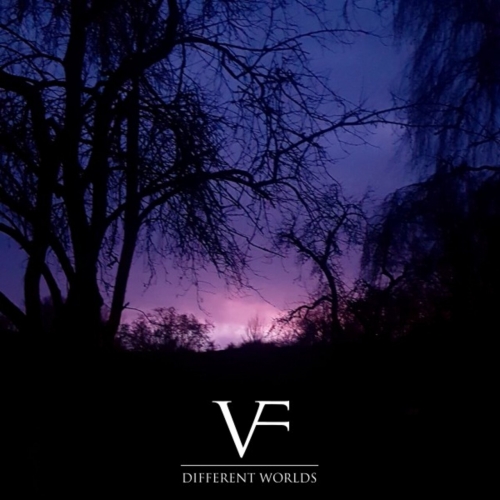 Vanessa Funke - Different Worlds (2023)