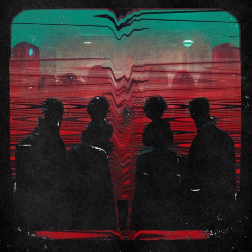 The Parasocial Club - Nevermind the Lies (2023)