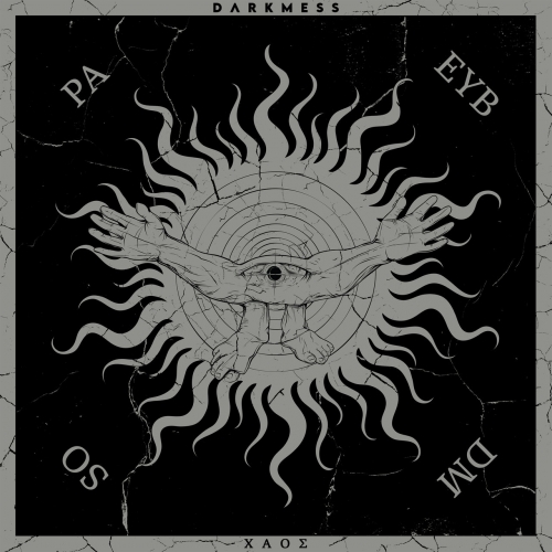 Darkmess - KHAOS [EP] (2023)