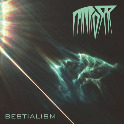 Rawrorr - Bestialism (2023)