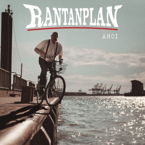 Rantanplan - Ahoi (2023)