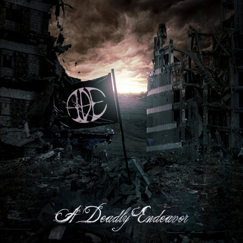 A Deadly Endeavor - From The Ashes (2023)