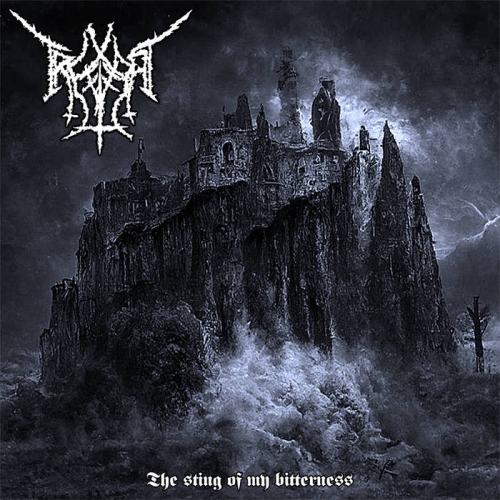 Trefihrat - The Sting of My Bitterness (2022)