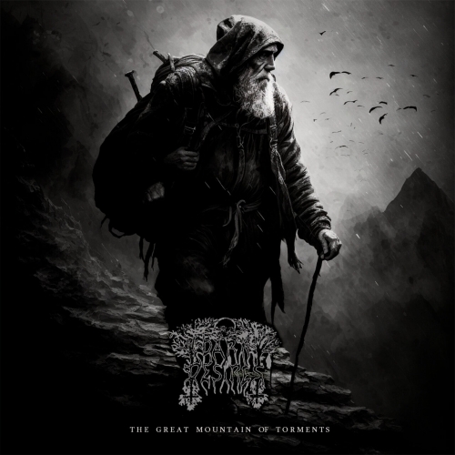 Dark Desires - The Great Mountain of Torments (2023)