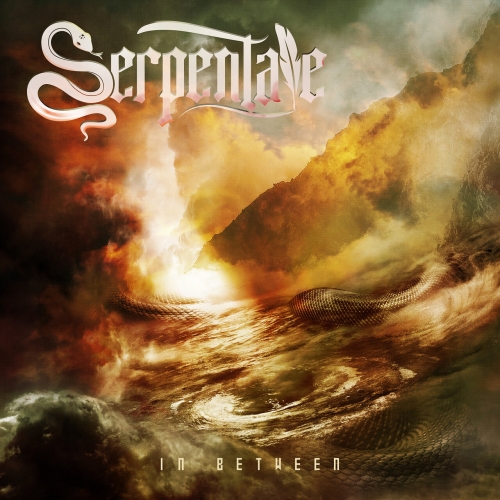 Serpentale - In Between [ep] (2023)