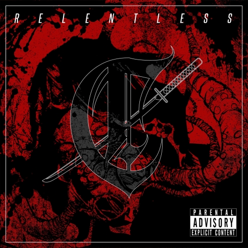 Common Enemies - Relentless (2023)