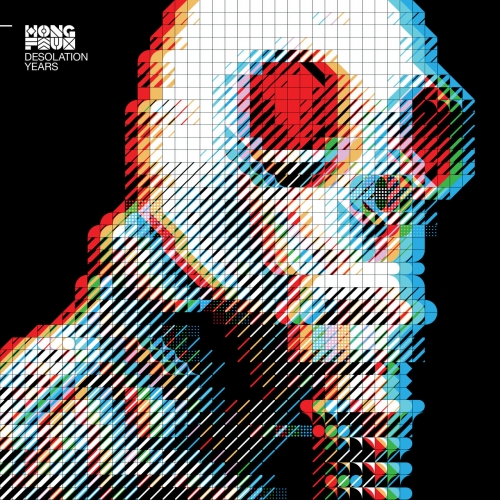Hong Faux - Desolation Years (2023)