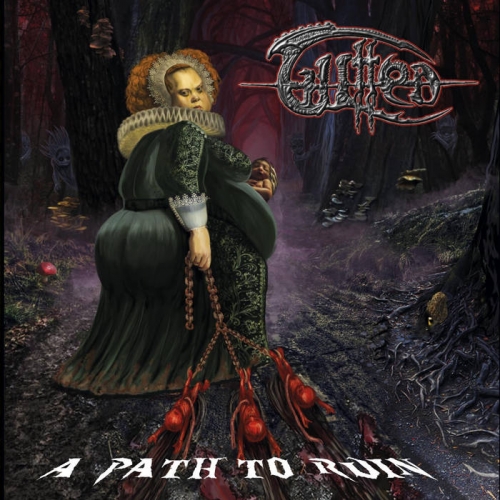 Gutted - A Path to Ruin (2023)