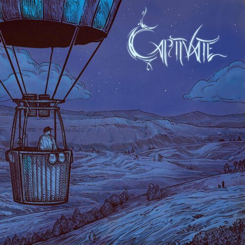 Captivate - Captivate (2023)