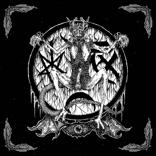 Bethexuhl Anxalthan - Bethexuhl Anxalthan (2023)