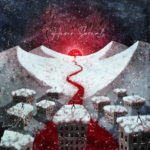 Morgenrothe - Hiver Social (2023)