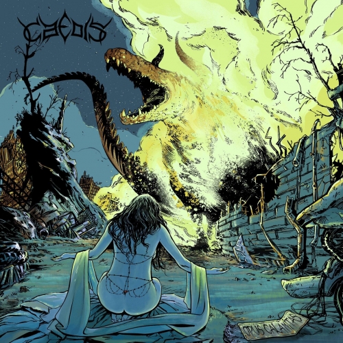 caedis - Opus Calamitas (2023)