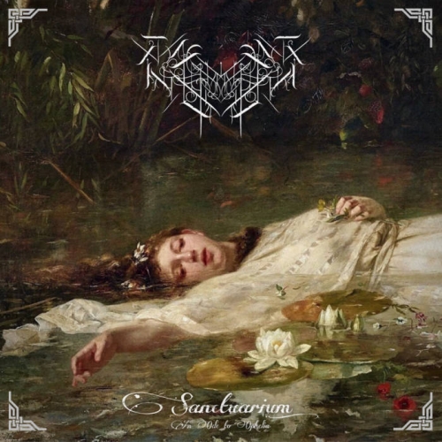 Bring Forth the Exodus - Sanctuarium: An Ode to Ophelia (2023)