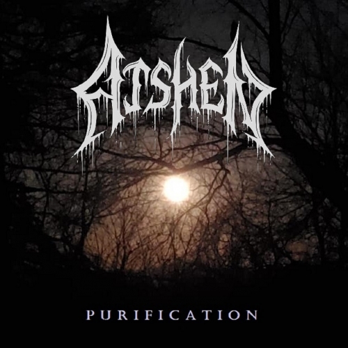 Atshen - Purification (2023)