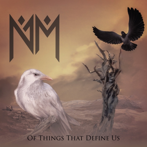 Nokian Monark - Of Things That Define Us (2023)