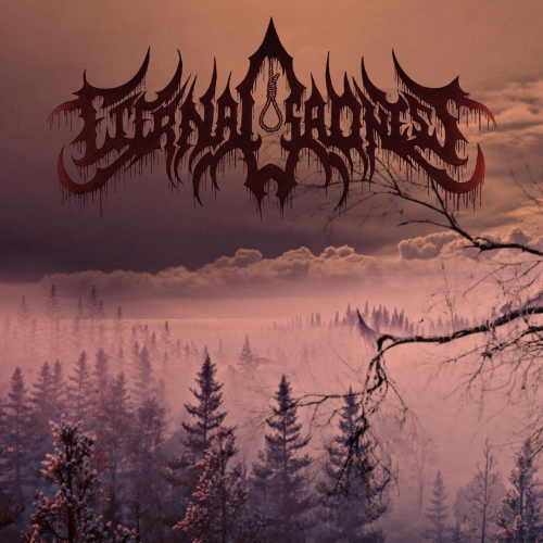 Eternal Sadness - My Cold Solitude (2023)