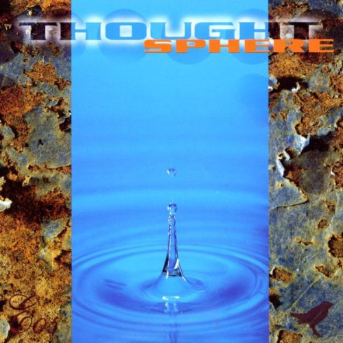 Thought Sphere - EOS (Reissue 2023)