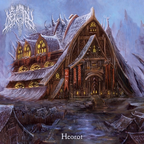 Burden of Ymir - Heorot (2023)