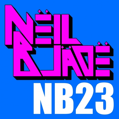 Neil Blade - Nb23 (2023)