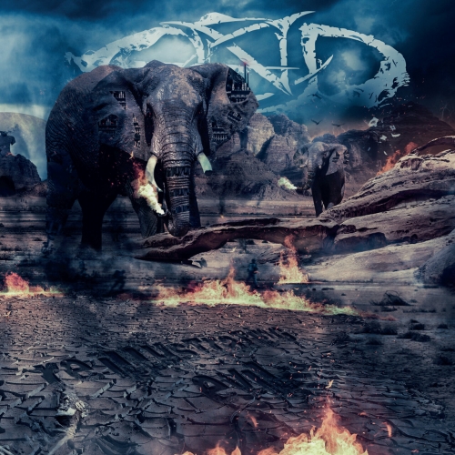 E.N.D. - Re-Illustrating Evil (Remastered 2023)