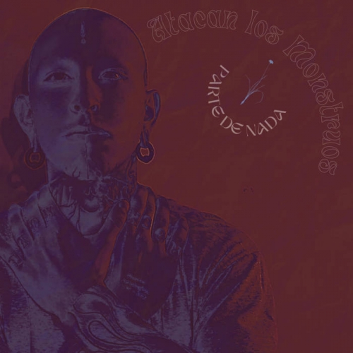 Parte de Nada - Atacan los monstruos (2023)