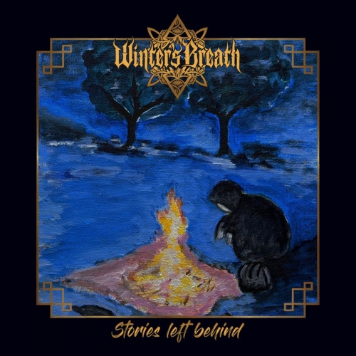 Winter's Breath - Stories Left Behind (2023)