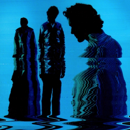 Now More Than Ever - Creatrix (2023)