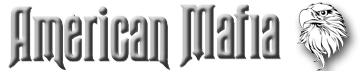American Mafia - Rосk n' Rоll Нit Масhinе (2014)