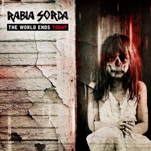 Rabia Sorda - Тhе Wоrld Еnds Тоdау [2СD] (2018)