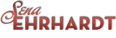 Sena Ehrhardt - Аll In (2013)